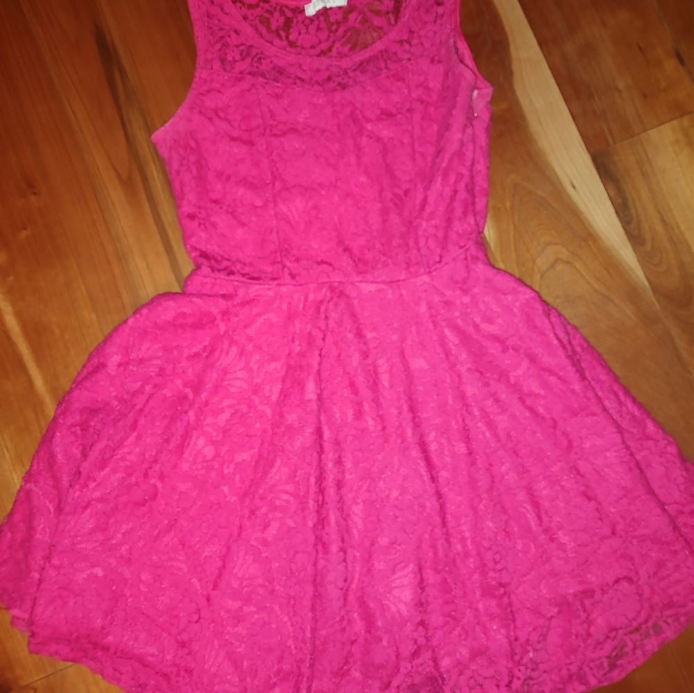 Party Dress